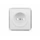 VILMA STANDARD ST 150 Ungrounded Plug Socket