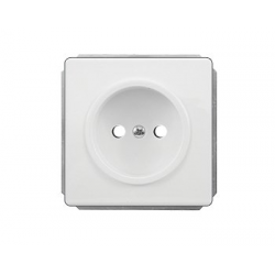 VILMA STANDARD ST 150 Ungrounded Plug Socket
