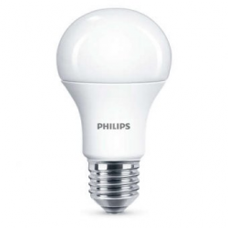 Philips LED Lamp E27 A60