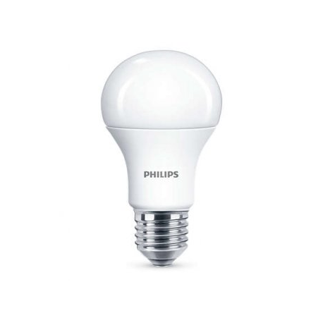Philips LED Lamp E27 A60 Philips LED Lamp E27 A60