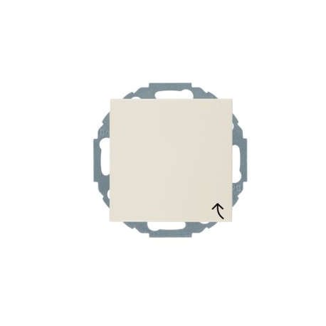 HAGER Berker S.1 Grounded Socket