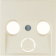 HAGER Berker S.1 Wall Plate/Cover