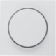HAGER Berker S.1 Wall Plate/Cover