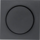 HAGER Berker S.1 Wall Plate/Cover