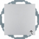 HAGER Berker S.1 Grounded Socket