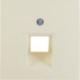 HAGER Berker S.1 Wall Plate/Cover