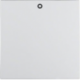 HAGER Berker S.1 Wall Plate/Cover