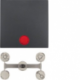 HAGER Berker S.1 Wall Plate/Cover