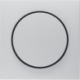 HAGER Berker S.1 Wall Plate/Cover