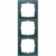 HAGER Berker S.1 Single Frame