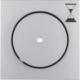 HAGER Berker S.1 Wall Plate/Cover