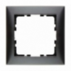 HAGER Berker S.1 Single Frame