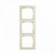 HAGER Berker S.1 Single Frame