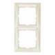HAGER Berker S.1 Single Frame
