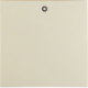 HAGER Berker S.1 Wall Plate/Cover