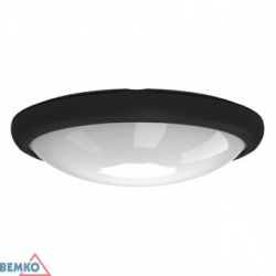 Šviestuvas LED 8W IP54 KANLO OVAL