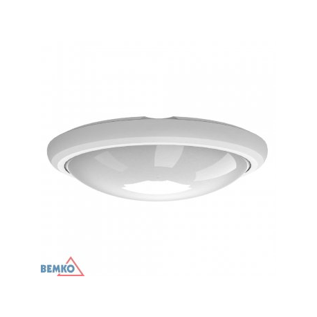 BEMKO KANLO Oval 8W IP54 LED Luminaire
