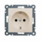 HAGER Lumina Socket