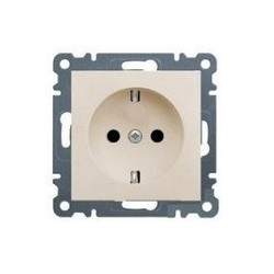 HAGER Lumina Socket