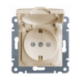 HAGER Lumina Socket