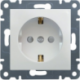 HAGER Lumina Socket