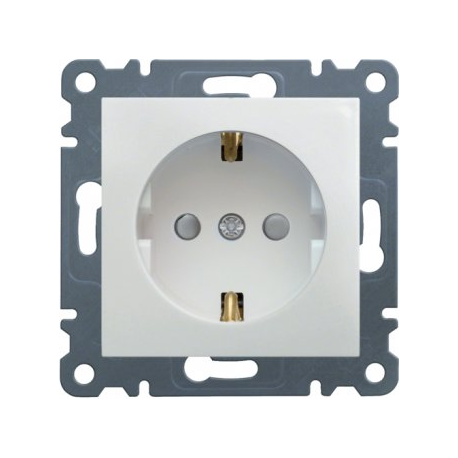 HAGER Lumina Socket