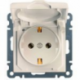 HAGER Lumina Socket