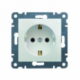 HAGER Lumina Socket