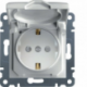 HAGER Lumina Socket