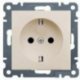 HAGER Lumina Socket