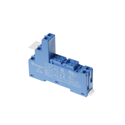 FINDER Relay Socket
