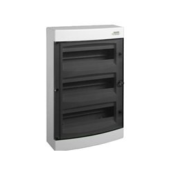 NOARK PNS IP40 Surface Mount Cover