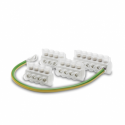NV15 Lighting Support Clamp