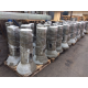 SELDRA VGAP Pole Foundation