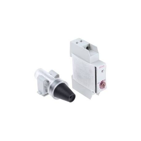 Relė foto Turnus 501A IP65 su jutikliu Relė foto Turnus 501A IP65 su jutikliu