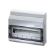 HENSEL KV IP65 Waterproof Distribution Board