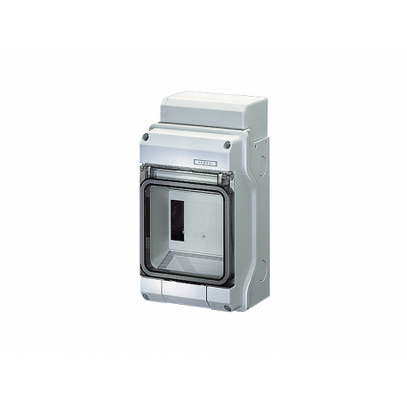 HENSEL KV IP65 Waterproof Distribution Board