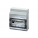 HENSEL KV IP65 Waterproof Distribution Board