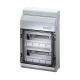 HENSEL KV IP65 Waterproof Distribution Board