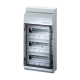 HENSEL KV IP65 Waterproof Distribution Board