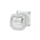 HENSEL DK Series Cable Branching Box
