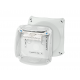 HENSEL DK Series Cable Branching Box