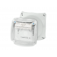 HENSEL DK Series Cable Branching Box