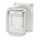 HENSEL DK Series Cable Branching Box