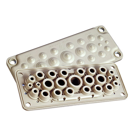 Sandariklis MC 25 /27 IP67 RAL-7035 (103584C) Sandariklis MC 25 /27 IP67 RAL-7035 (103584C)