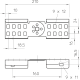 Jungtis LGVG 60 FS