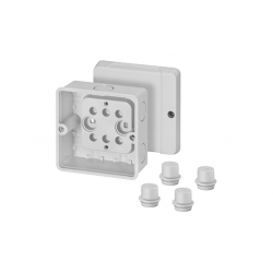 HENSEL DK Series Cable Branching Box