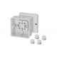 HENSEL DK Series Cable Branching Box