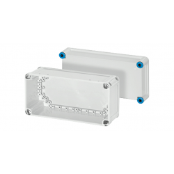 HENSEL K Series Wall Box