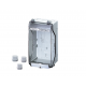 HENSEL KG IP55 Weatherproof Distribution Board